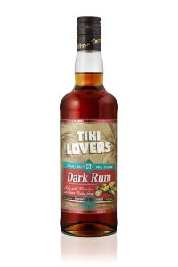 Tiki Lovers Dark Bottleshot Thumb