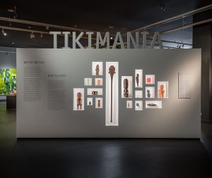 Tikimania Exhibition